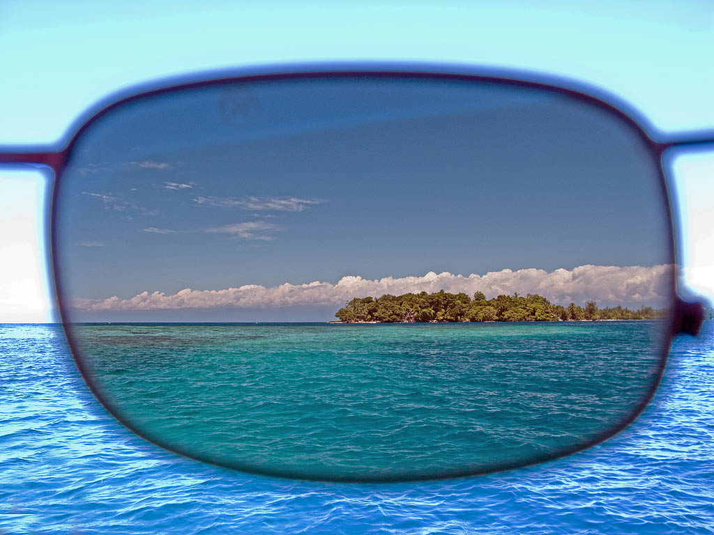 Jangan Asal Murah, Ini Dia Bahaya Sembarang Membeli Sunglasses?